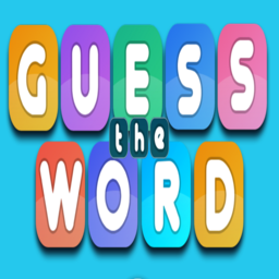 Puzzle Word Guess