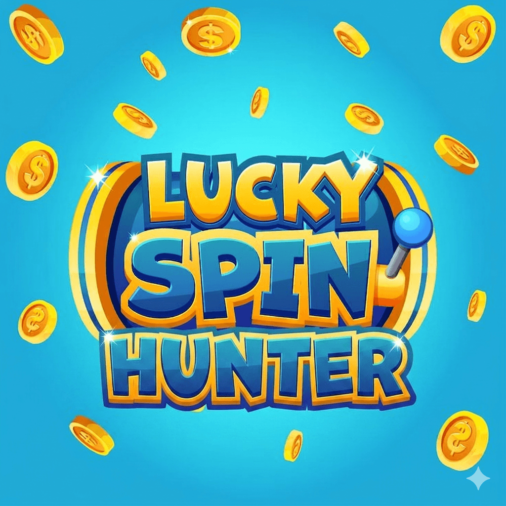 Lucky Spin Hunter