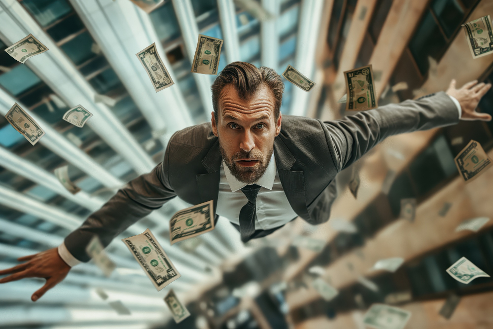Why Cash Flow Problems Kill Even Profitable Businesses