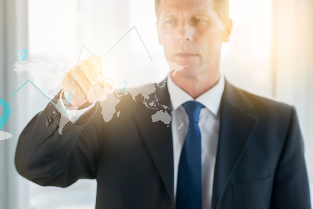 Business Models That Changed the World