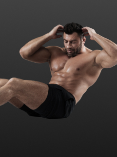 Unlock Core Strength with the Dynamic Pallof Press