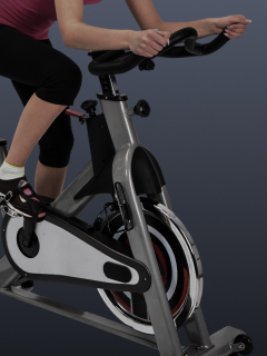 Assault Bike – The Calorie Killer