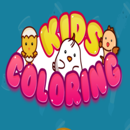 Kids Coloring