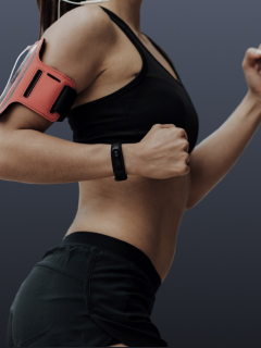 Run Your Way to Fitness – Improve Your Stamina