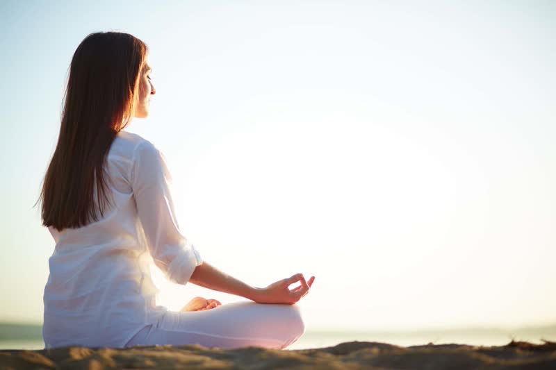 Building a Sustainable Mindfulness Practice