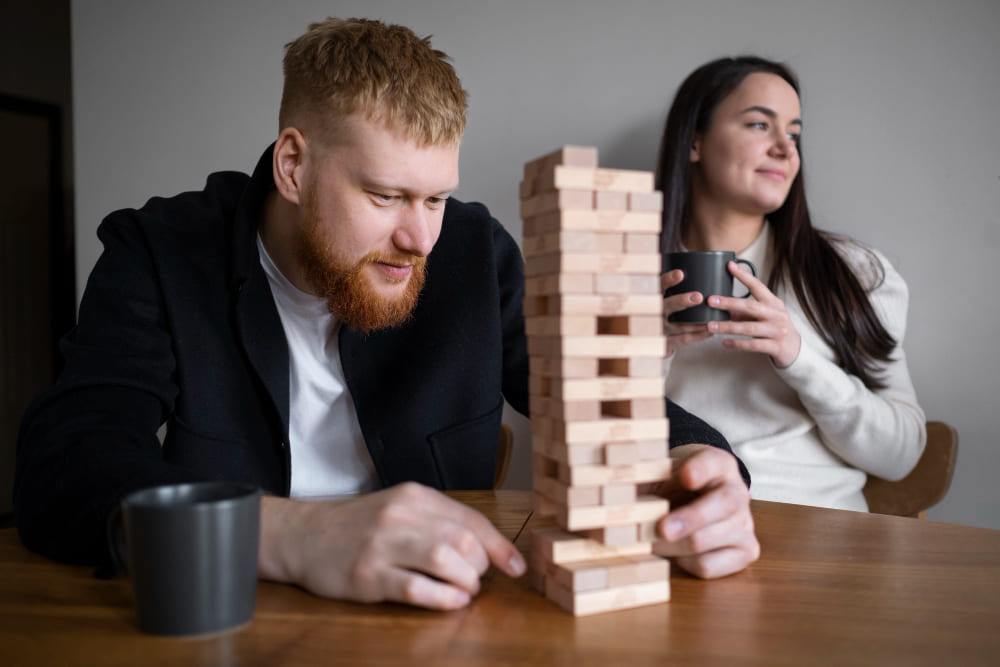 How Communication Builds or Breaks Relationships
