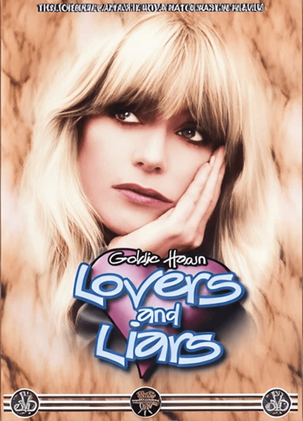 Lovers and Liars