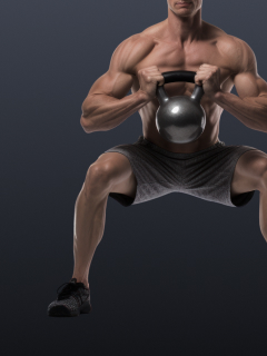 Glute Firepower