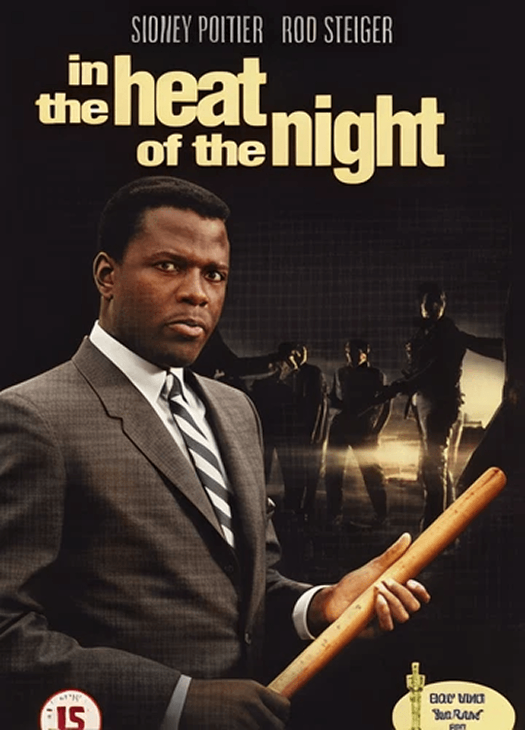 In The Heat Of The Night