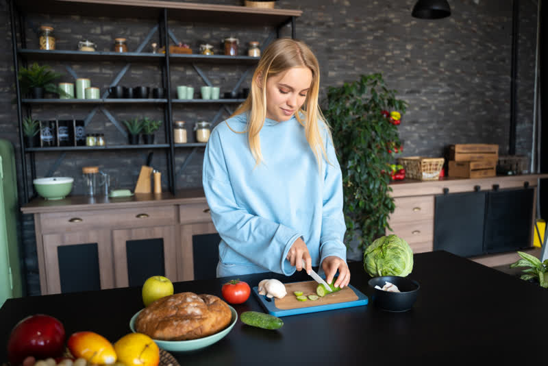10 Essential Kitchen Tips for Better Cooking at Home