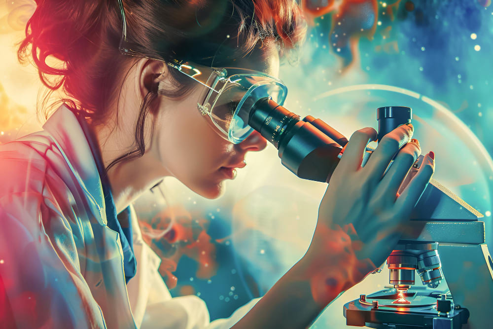 The Forgotten Women Who Shaped Science