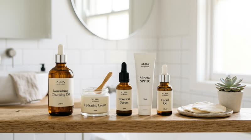 The Truth About “Clean Beauty” Nobody Tells You