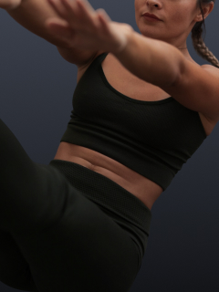 Butterfly Core Pulse