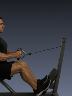 Seated Cable Row - Target Your Lats and Upper Back