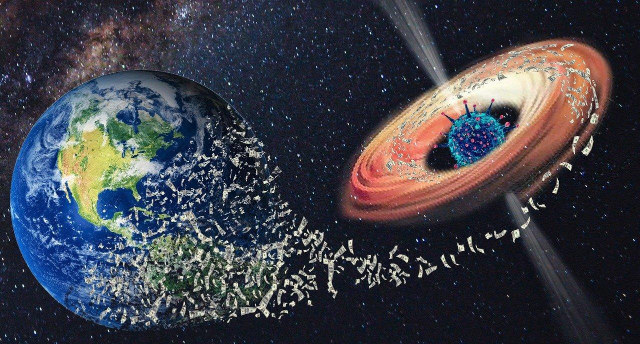 Who's Afraid of a Big Black Hole