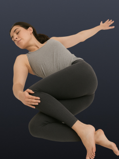 Reclined Twist