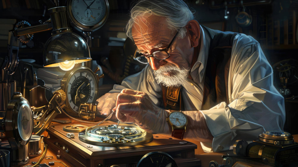 The Greatest Scientific Minds of the 20th Century