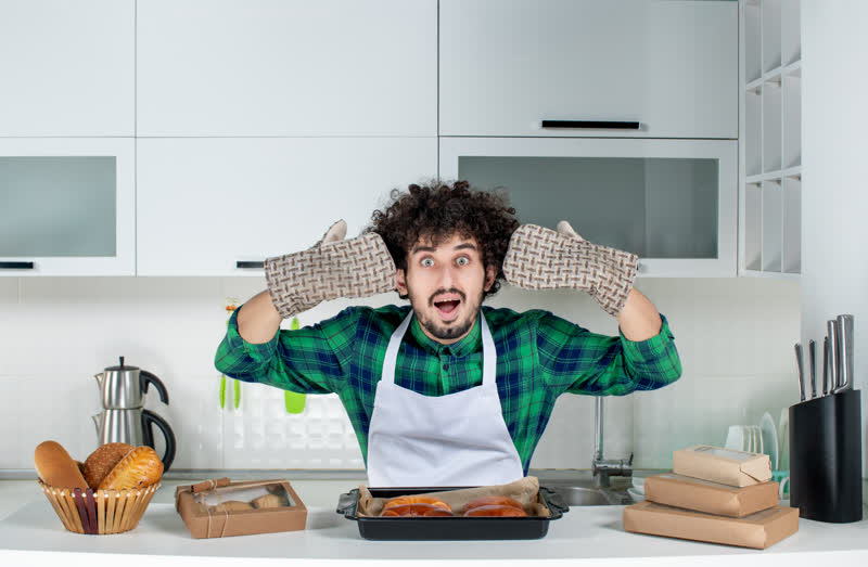 Biggest Cooking Errors That Ruin Your Meals