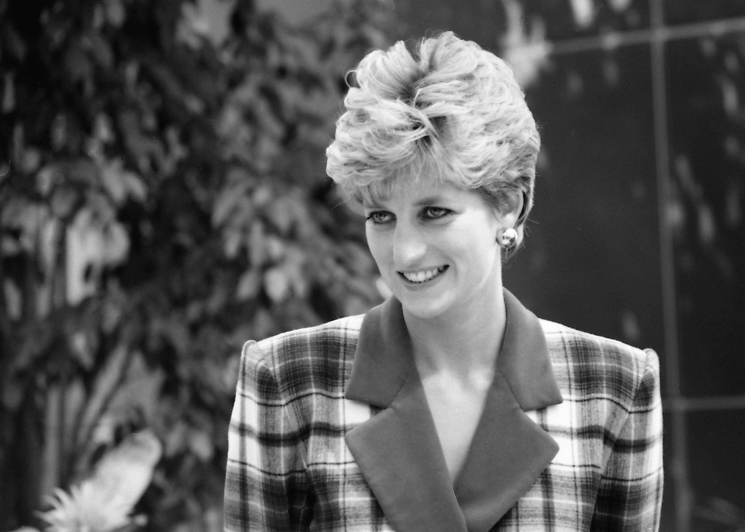 Diana: Story of a Princess