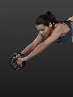 Ab Wheel Mastery: From Beginner to Beast