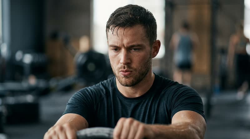 Training Your Brain: The Missing Piece in Fitness Progress