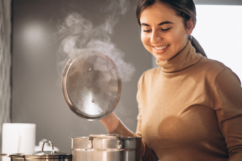 Understanding Heat: The Key to Better Cooking
