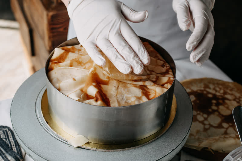 How to Achieve the Perfect Texture in Cakes and Pastries