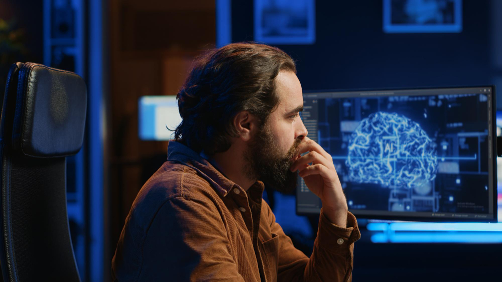 How Early Thinkers Predicted Modern Technology