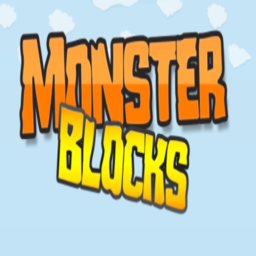 Block Monsters Clash