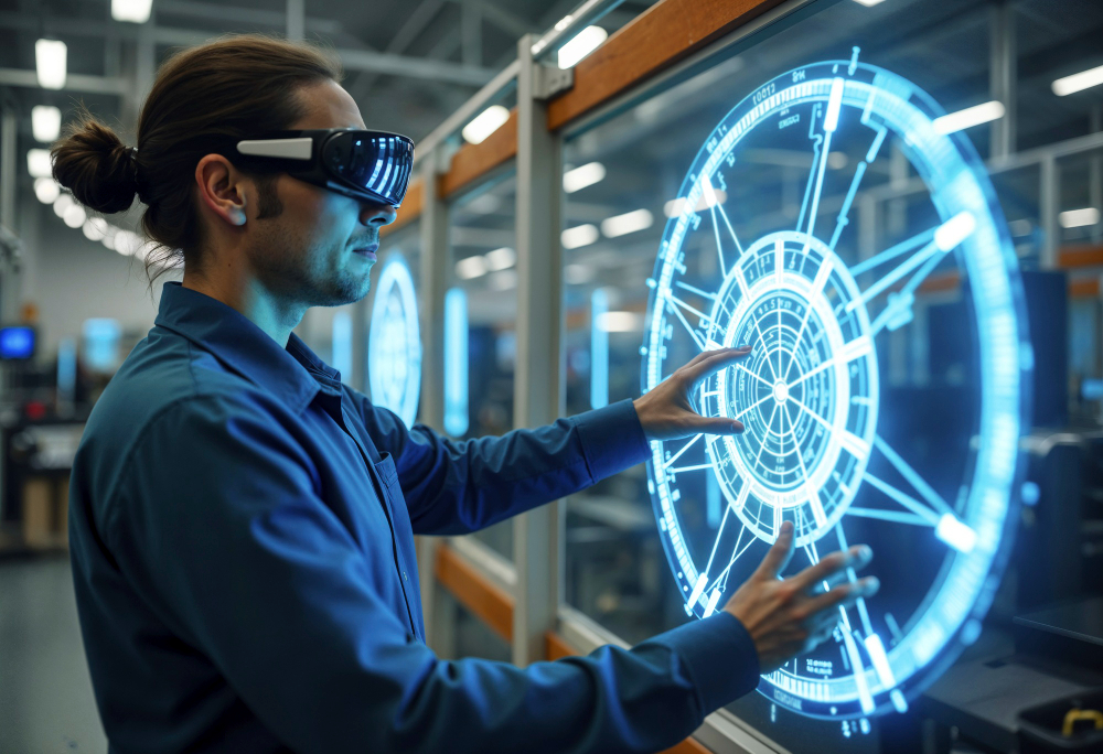 Engineering the Future: The Visionaries Behind Global Innovation