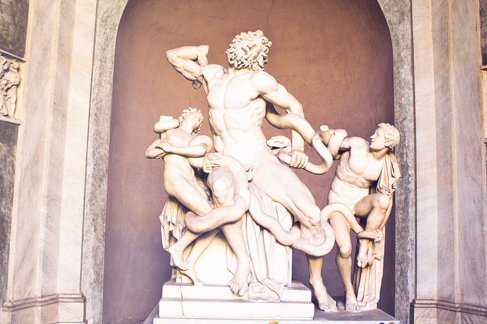 The Greatest Sculptures That Changed Art History