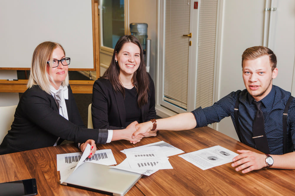 How to Negotiate Salary or Business Deals