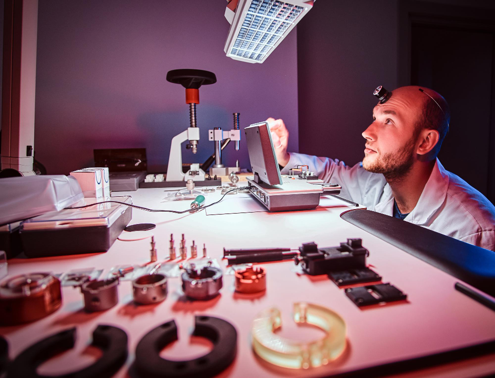 How Modern Devices Are Built on Ancient Scientific Ideas