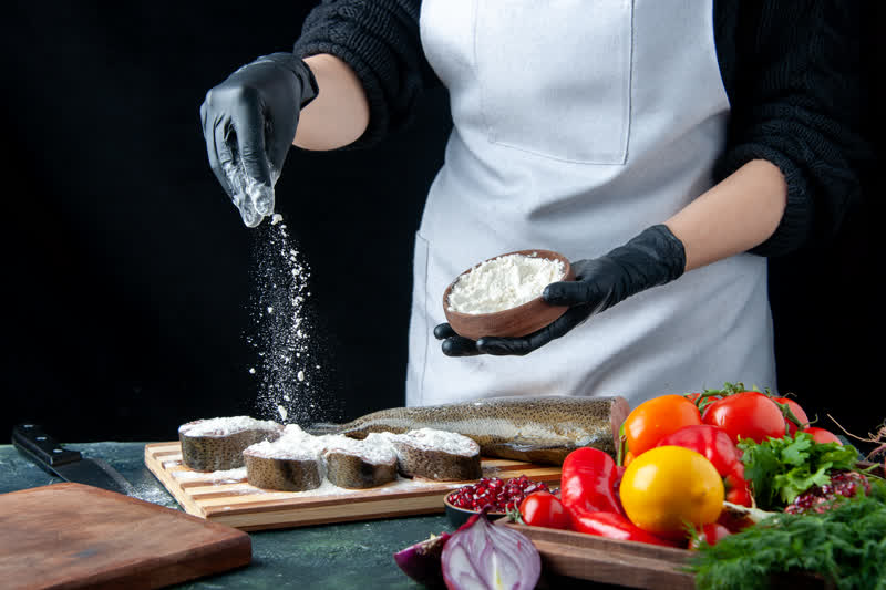 The Science of Salt: How to Season Like a Chef