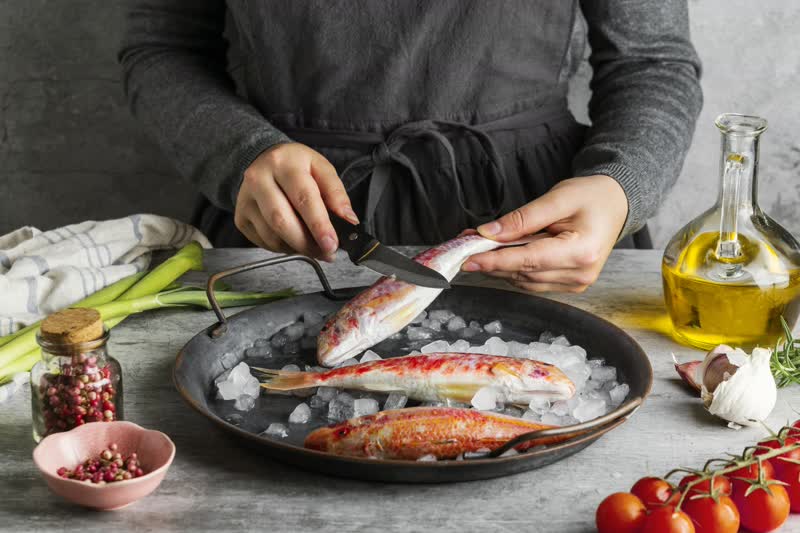 Cooking Fish Without the Fishy Mistakes