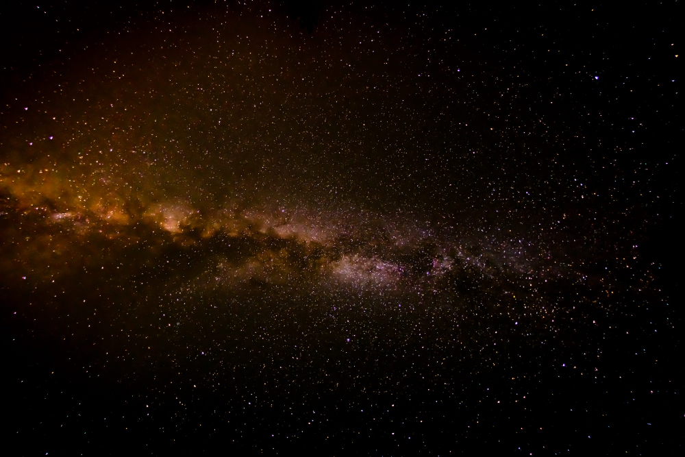 The Architecture of Everything: Galaxies, Black Holes, and Deep Time