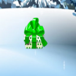 Present Puzzler