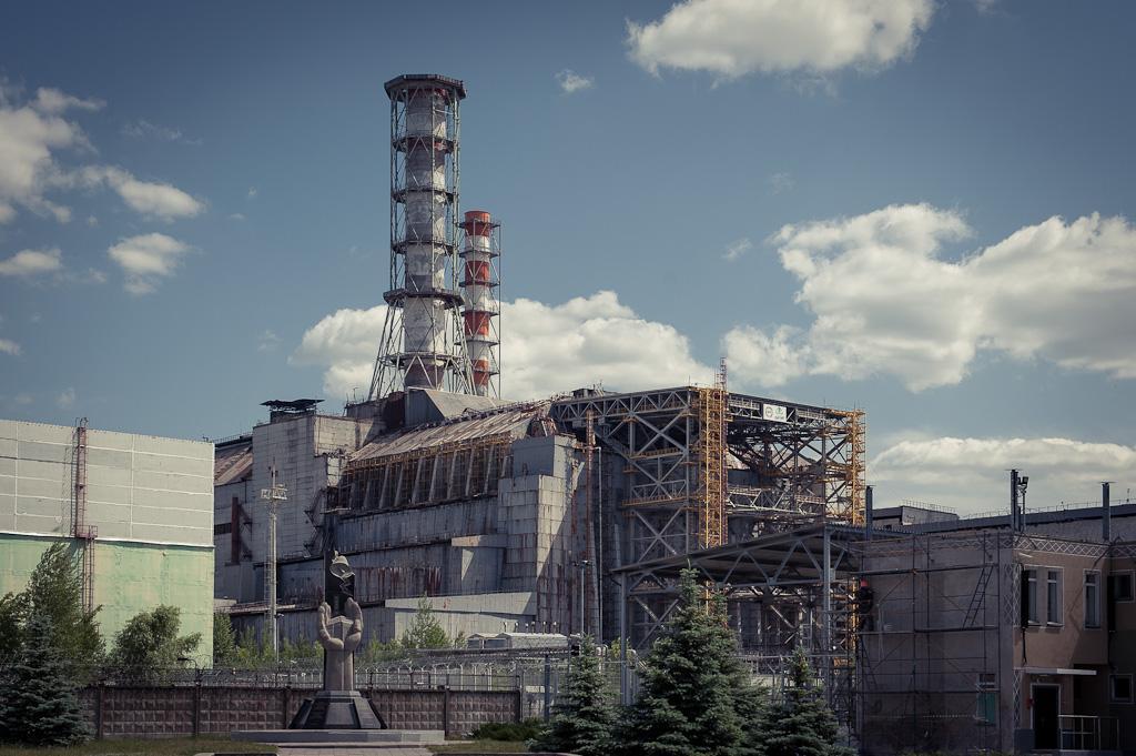 The Real Chernobyl