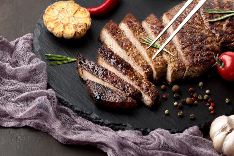 Roasting Meat: A Guide to Perfect Results