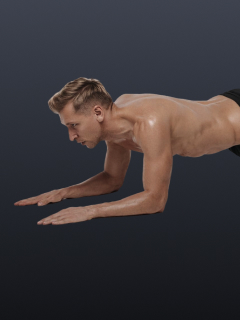 Core & Upper Combo