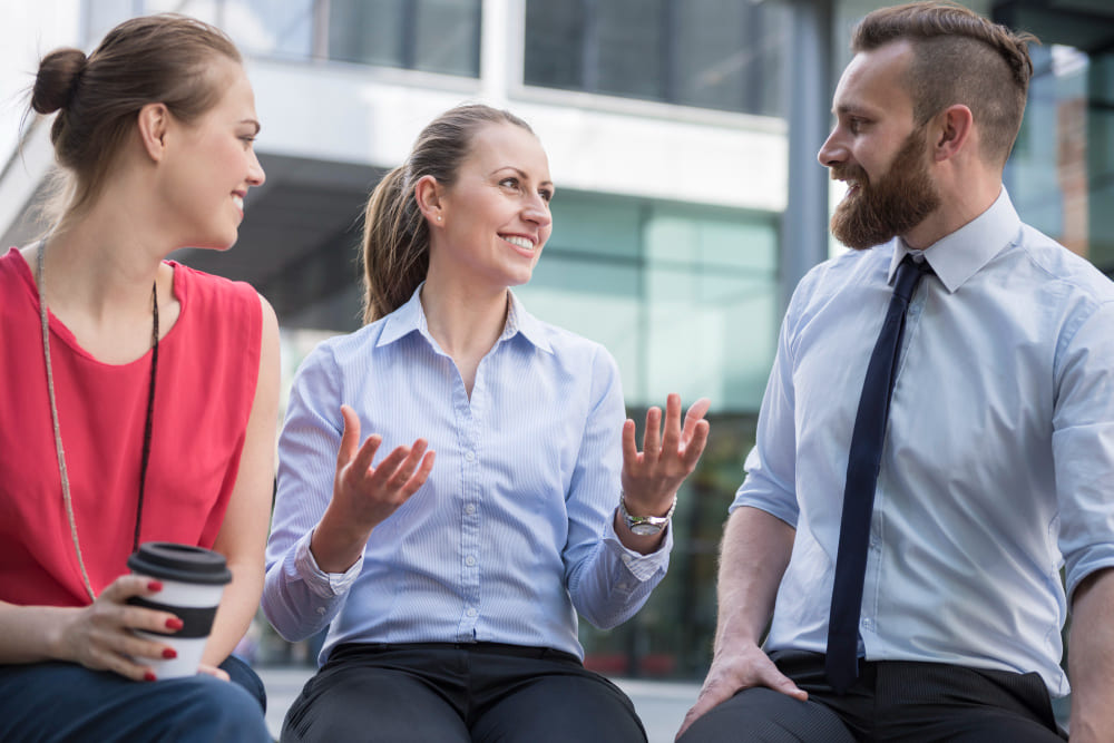 The Role of Communication in Leadership and Influence