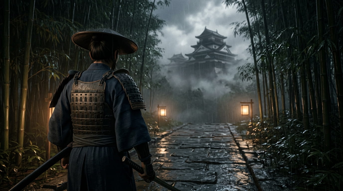 Samurai Era