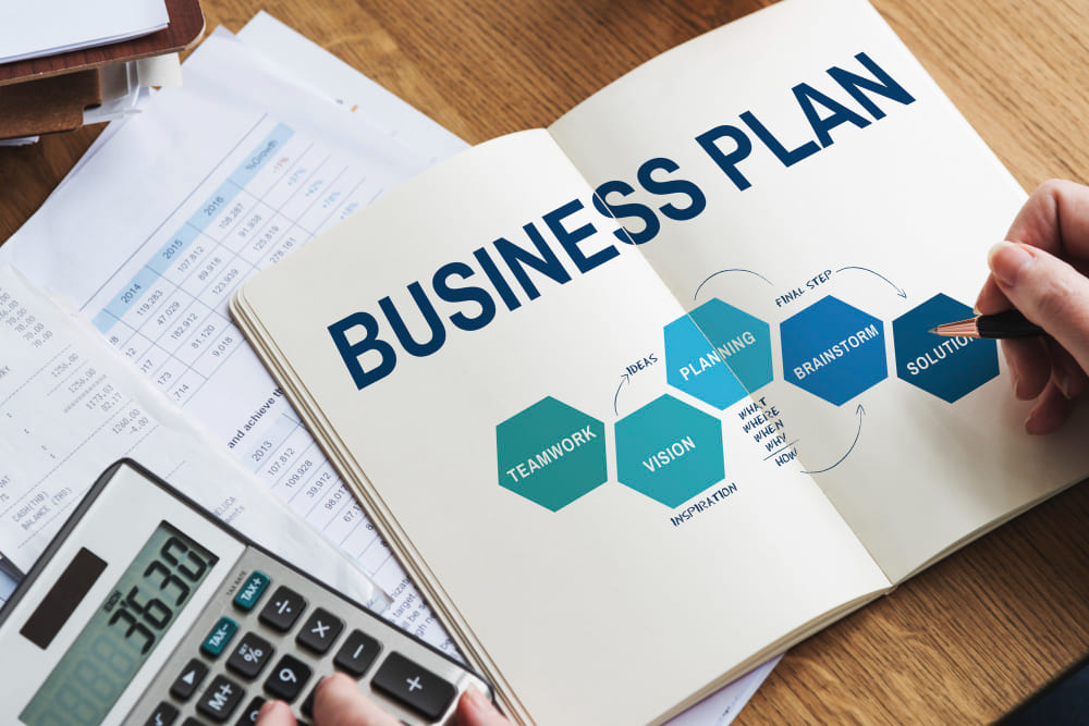 How to Write a Simple Business Plan