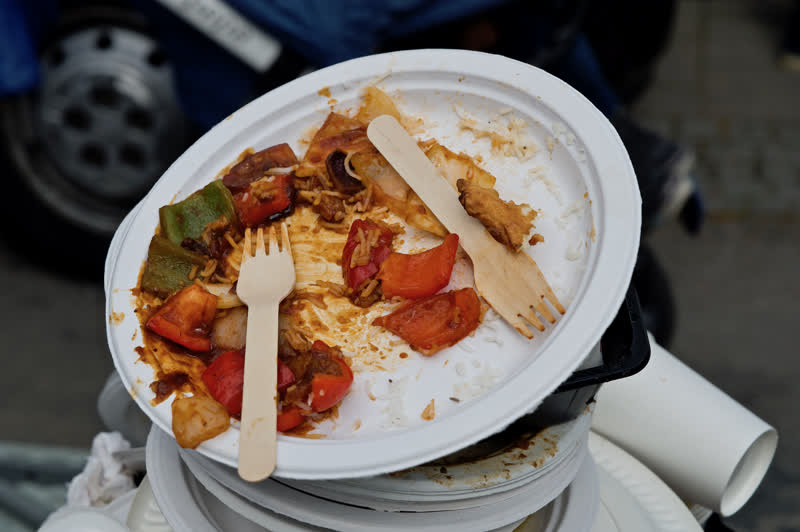 How to Make Your Leftovers Taste Brand New