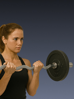 Wired for Size – Isolate and Ignite Your Biceps