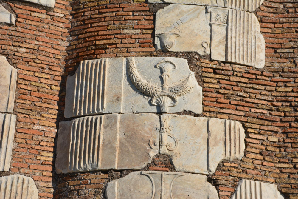 The Art of Power: How Rulers Shaped History Through Monuments and Architecture