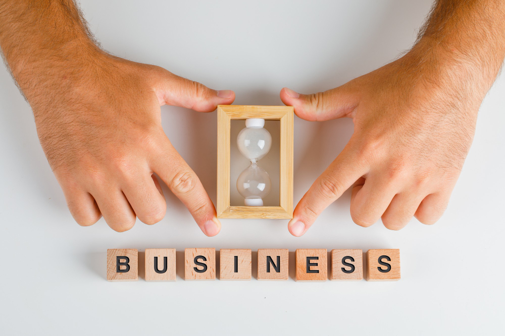 The Role of Discipline in Long-Term Financial Success