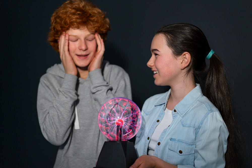 The Science Behind Human Communication