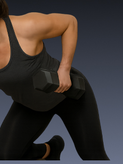 Lean Machine – Focused Lateral Isolation
