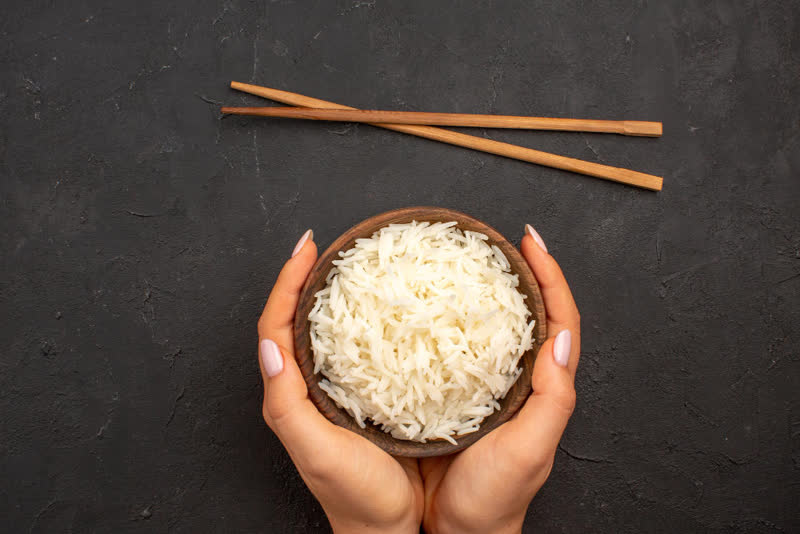 Secrets to Perfectly Cooked Rice Every Time